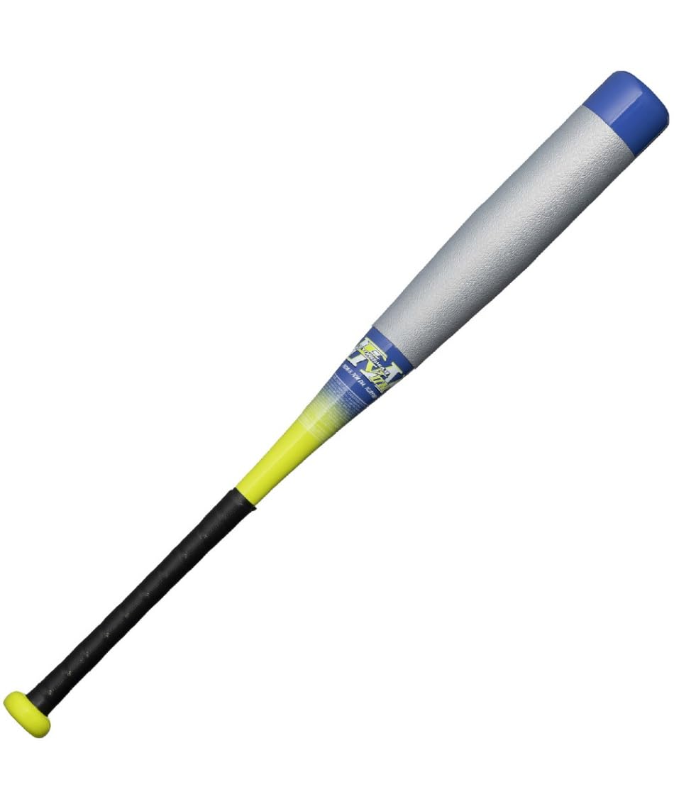 Amazon | ミズノ（MIZUNO） 少年軟式用バット 野球 ジュニア B.M.EV2N